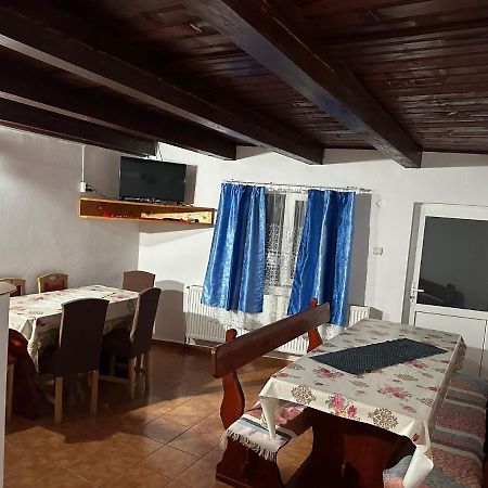 Casa Alex Villa Arieşeni Exterior foto