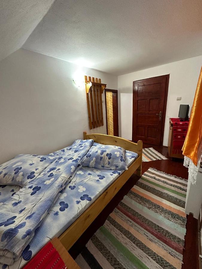 Casa Alex Villa Arieşeni Exterior foto
